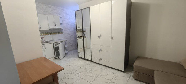 Продам однокомнатную (1-комн.) квартиру, Чайкиной (Соболь снт) ул, 13/5, Сочи г