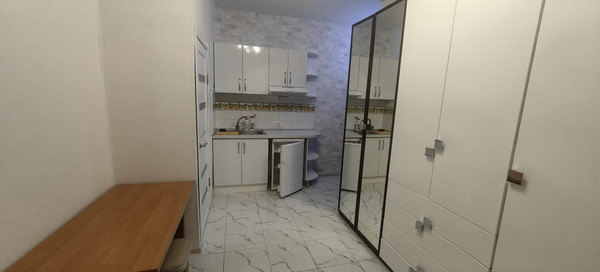 Продам однокомнатную (1-комн.) квартиру, Чайкиной (Соболь снт) ул, 13/5, Сочи г