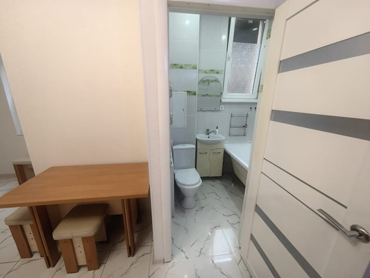 Продам однокомнатную (1-комн.) квартиру, Чайкиной (Соболь снт) ул, 13/5, Сочи г