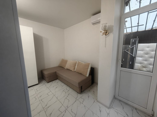 Продам однокомнатную (1-комн.) квартиру, Чайкиной (Соболь снт) ул, 13/5, Сочи г