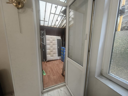 Продам однокомнатную (1-комн.) квартиру, Чайкиной (Соболь снт) ул, 13/5, Сочи г