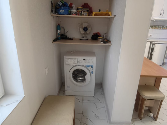 Продам однокомнатную (1-комн.) квартиру, Чайкиной (Соболь снт) ул, 13/5, Сочи г