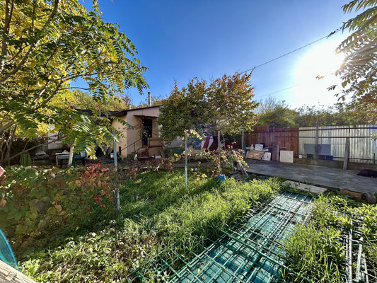 Продам участок 6,18 соток, ИЖС, Видова ул, 94, Новороссийск г, 0 км от города