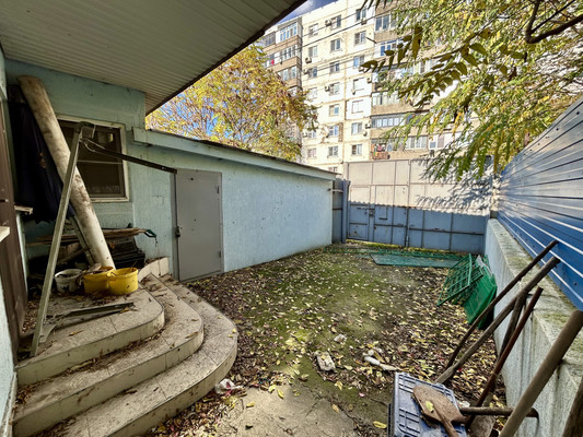 Продам участок 6,18 соток, ИЖС, Видова ул, 94, Новороссийск г, 0 км от города