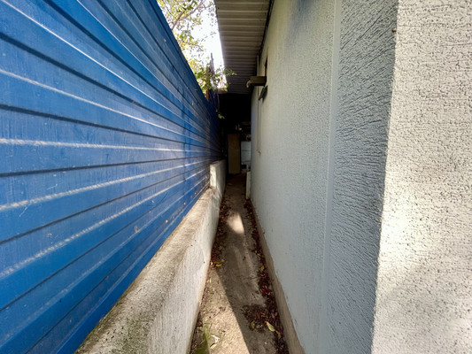 Продам участок 6,18 соток, ИЖС, Видова ул, 94, Новороссийск г, 0 км от города