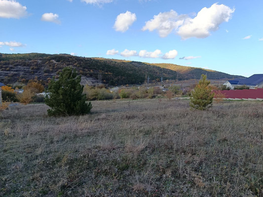 Продам участок 11,3 соток, ИЖС, Луговая ул, 22, Пионерское с, 0 км от города