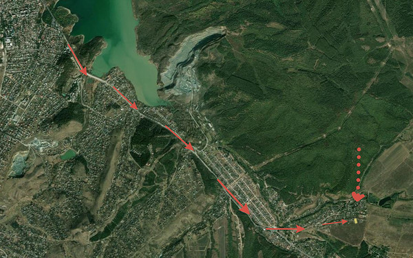 Продам участок 11,3 соток, ИЖС, Луговая ул, 22, Пионерское с, 0 км от города