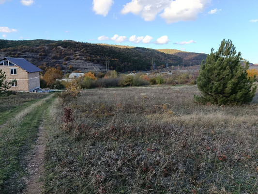 Продам участок 11,3 соток, ИЖС, Луговая ул, 22, Пионерское с, 0 км от города