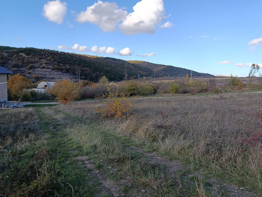 Продам участок 11,3 соток, ИЖС, Луговая ул, 22, Пионерское с, 0 км от города