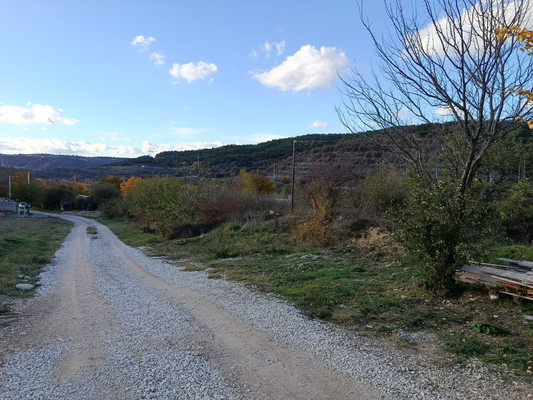 Продам участок 11,3 соток, ИЖС, Луговая ул, 22, Пионерское с, 0 км от города