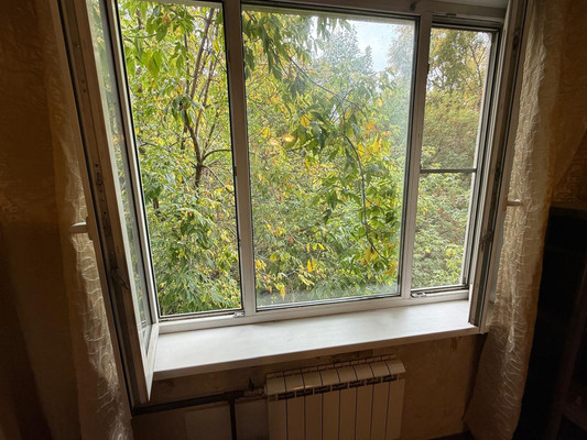 Продам однокомнатную (1-комн.) квартиру, Вернадского пр-кт, 91к2, Москва г