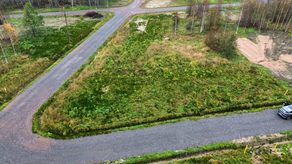 Продам участок 6 соток, Фермерское хоз., Уткино п, 0 км от города