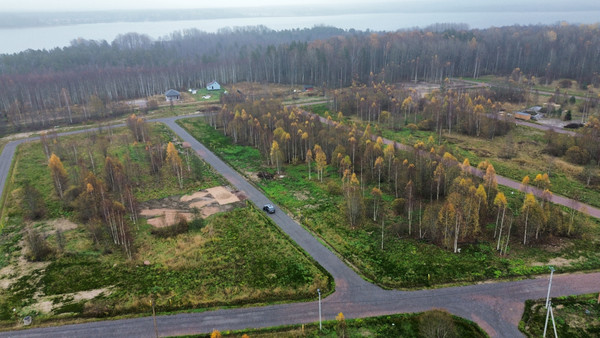 Продам участок 6 соток, Фермерское хоз., Уткино п, 0 км от города