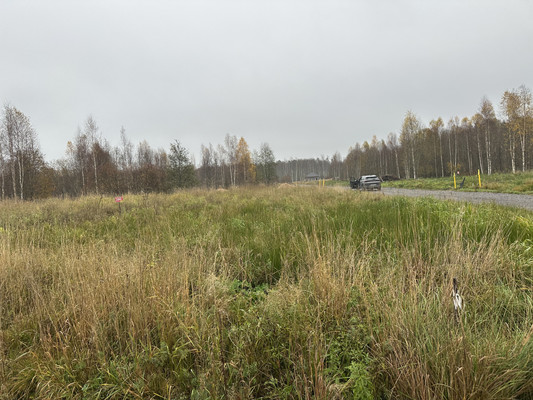 Продам участок 6 соток, Фермерское хоз., Уткино п, 0 км от города