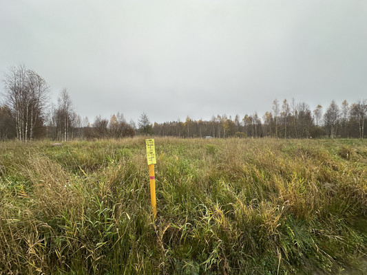 Продам участок 6 соток, Фермерское хоз., Уткино п, 0 км от города