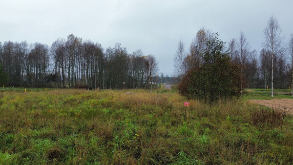 Продам участок 6 соток, Фермерское хоз., Уткино п, 0 км от города