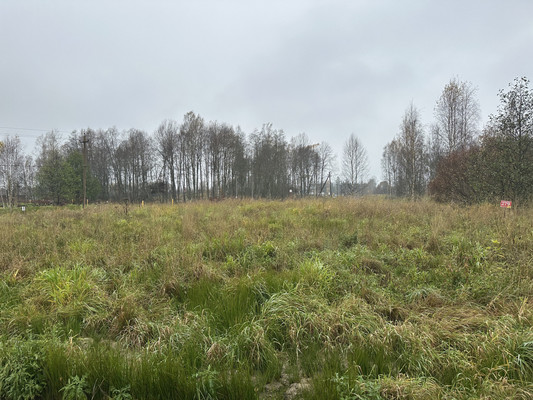 Продам участок 6 соток, Фермерское хоз., Уткино п, 0 км от города