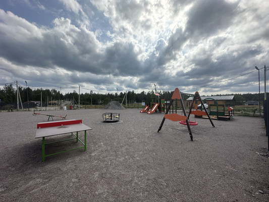 Продам участок 6 соток, Фермерское хоз., Уткино п, 0 км от города