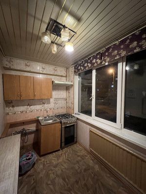 Продам трехкомнатную (3-комн.) квартиру, Софийская ул, 35Ак3, Санкт-Петербург г