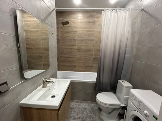 Сдам однокомнатную (1-комн.) квартиру, им. Константина Гондаря ул, 93, Краснодар г