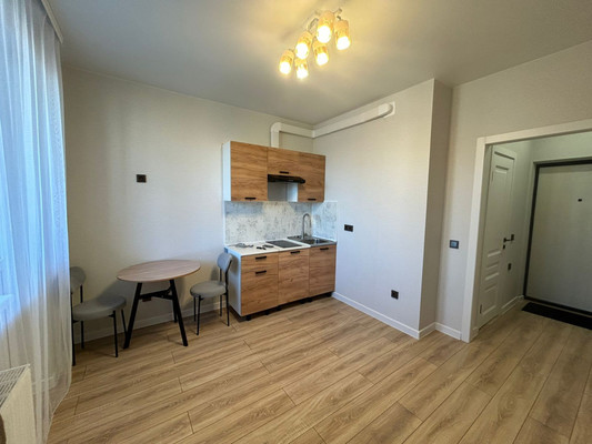 Сдам однокомнатную (1-комн.) квартиру, им. Константина Гондаря ул, 93, Краснодар г