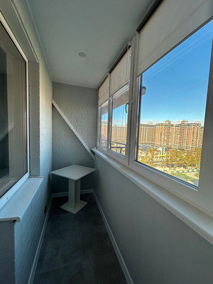 Сдам однокомнатную (1-комн.) квартиру, им. Константина Гондаря ул, 93, Краснодар г