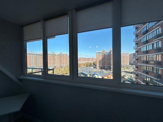 Сдам однокомнатную (1-комн.) квартиру, им. Константина Гондаря ул, 93, Краснодар г