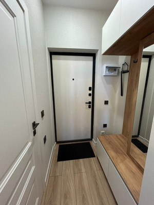 Сдам однокомнатную (1-комн.) квартиру, им. Константина Гондаря ул, 93, Краснодар г