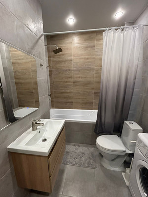 Сдам однокомнатную (1-комн.) квартиру, им. Константина Гондаря ул, 93, Краснодар г