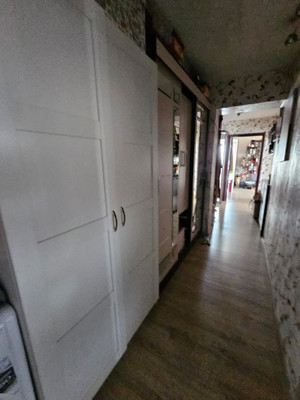 Продам трехкомнатную (3-комн.) квартиру, Полбина ул, 32, Москва г