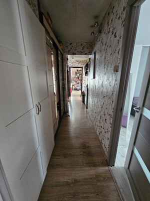 Продам трехкомнатную (3-комн.) квартиру, Полбина ул, 32, Москва г