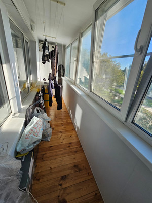 Продам трехкомнатную (3-комн.) квартиру, Полбина ул, 32, Москва г