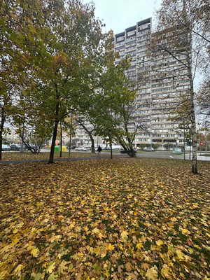 Продам трехкомнатную (3-комн.) квартиру, Полбина ул, 32, Москва г