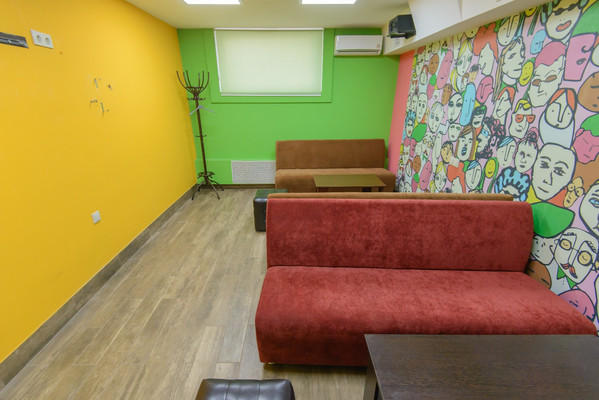 Продам коммерческое помещение 52 м2, Петренко ул, 24, Ростов-на-Дону г