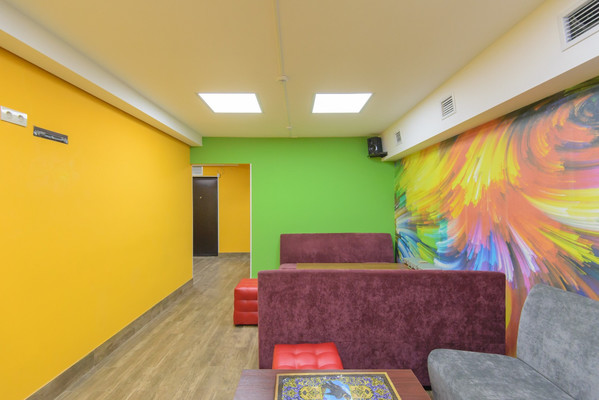 Продам коммерческое помещение 52 м2, Петренко ул, 24, Ростов-на-Дону г