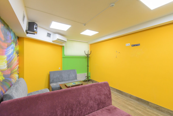 Продам коммерческое помещение 52 м2, Петренко ул, 24, Ростов-на-Дону г