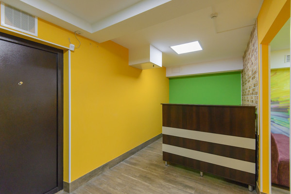 Продам коммерческое помещение 52 м2, Петренко ул, 24, Ростов-на-Дону г