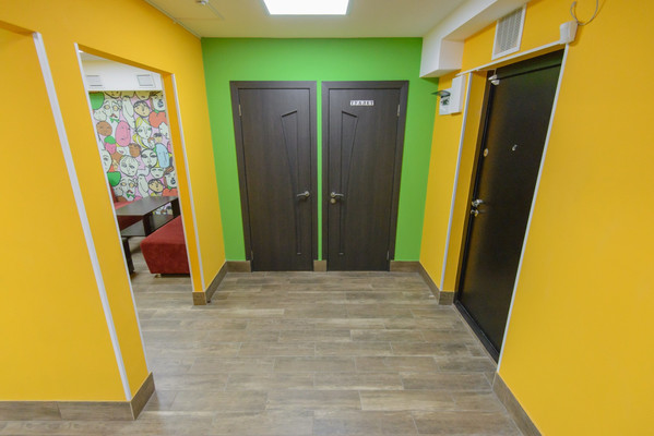 Продам коммерческое помещение 52 м2, Петренко ул, 24, Ростов-на-Дону г