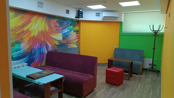 Продам коммерческое помещение 52 м2, Петренко ул, 24, Ростов-на-Дону г