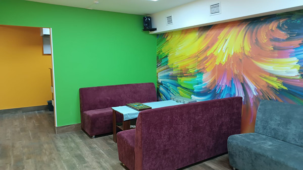 Продам коммерческое помещение 52 м2, Петренко ул, 24, Ростов-на-Дону г