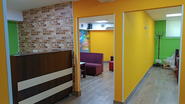 Продам коммерческое помещение 52 м2, Петренко ул, 24, Ростов-на-Дону г