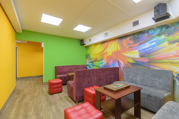 Продам коммерческое помещение 52 м2, Петренко ул, 24, Ростов-на-Дону г