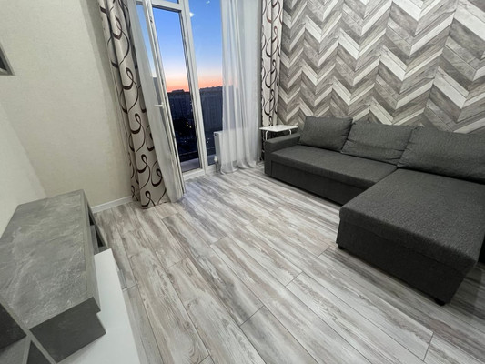 Продам однокомнатную (1-комн.) квартиру, Гарнизонный пер, 1А, Ростов-на-Дону г