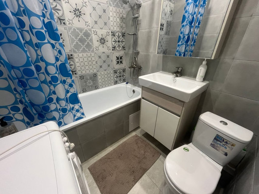 Продам однокомнатную (1-комн.) квартиру, Гарнизонный пер, 1А, Ростов-на-Дону г