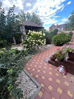 Продам дом, Осипенко ул, 10А, Ростов-на-Дону г, 0 км от города