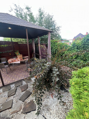 Продам дом, Осипенко ул, 10А, Ростов-на-Дону г, 0 км от города