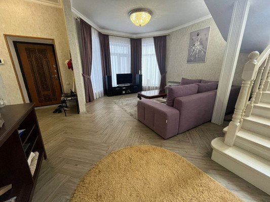 Продам дом, Осипенко ул, 10А, Ростов-на-Дону г, 0 км от города