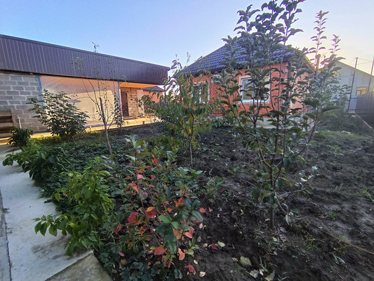 Продам дом, Тихая ул, 4А, Заречный п, 0 км от города