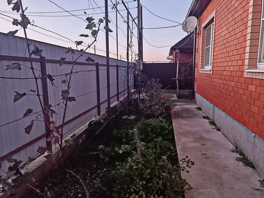 Продам дом, Тихая ул, 4А, Заречный п, 0 км от города