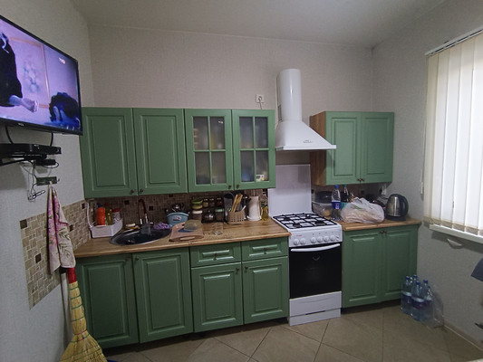 Продам дом, Тихая ул, 4А, Заречный п, 0 км от города